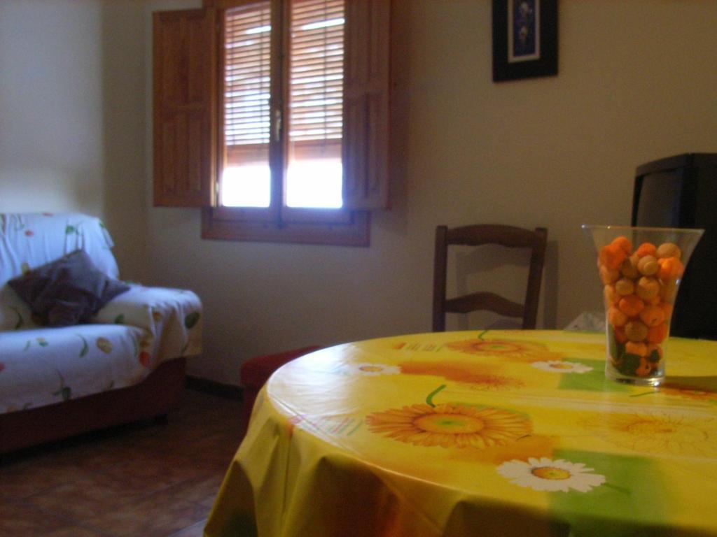 El Salat, Alojamientos Rurales Guadalest Buitenkant foto