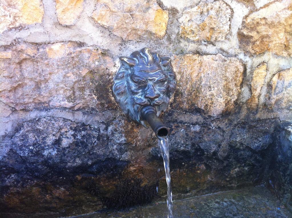 El Salat, Alojamientos Rurales Guadalest Buitenkant foto